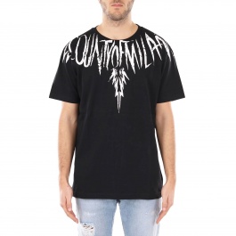 //img.giglio.com/images/prodList/A21162.002_2.jpg T-Shirt MARCELO BURLON CMAA018S18001024