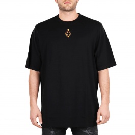 //img.giglio.com/images/prodList/A21163.002_2.jpg T-Shirt MARCELO BURLON CMAA052S18001216