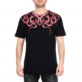 //img.giglio.com/images/prodList/A21166.002_2.jpg T-Shirt MARCELO BURLON CMAA018S18001009