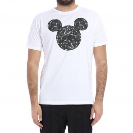 //img.giglio.com/images/prodList/A21170.001_2.jpg T-Shirt MARCELO BURLON CMAA018S18001184