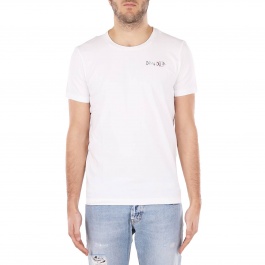 //img.giglio.com/images/prodList/A21205.001_2.jpg T-Shirt DONDUP US221JS125