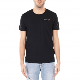 //img.giglio.com/images/prodList/A21205.002_2.jpg T-Shirt DONDUP US221JS125