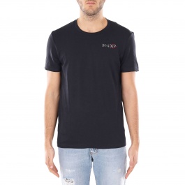 //img.giglio.com/images/prodList/A21205.009_2.jpg T-Shirt DONDUP US221JS125