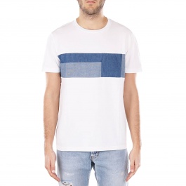 //img.giglio.com/images/prodList/A21217.001_2.jpg T-Shirt DONDUP US252JF212
