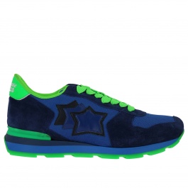 //img.giglio.com/images/prodList/A21737.009_2.jpg Sneakers Atlantic Stars ANTAR AM