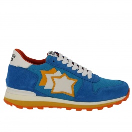 //img.giglio.com/images/prodList/A21741.011_2.jpg Sneakers Atlantic Stars SIRIUS CDPRA