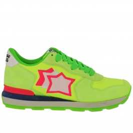 //img.giglio.com/images/prodList/A21742.003_2.jpg Sneakers Atlantic Stars VEGA UVS