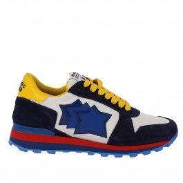 //img.giglio.com/images/prodList/A21744.009_2.jpg Sneakers Atlantic Stars SIRIUS BBGPR