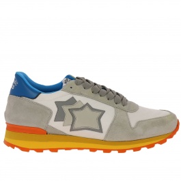 //img.giglio.com/images/prodList/A21745.020_2.jpg Sneakers Atlantic Stars SIRIUS BBPRA