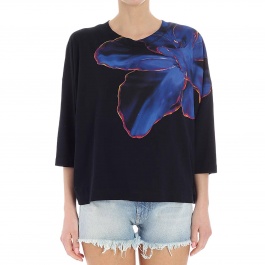 //img.giglio.com/images/prodList/A22412.002_2.jpg T-Shirt MARCELO BURLON CWAB007R18047003