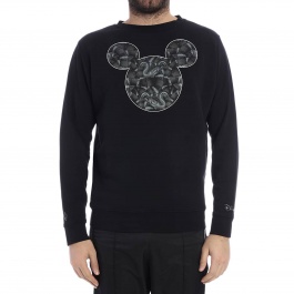 //img.giglio.com/images/prodList/A22417.002_2.jpg Sweatshirt MARCELO BURLON CMBA009S18630184