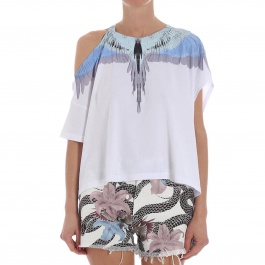 //img.giglio.com/images/prodList/A22418.001_2.jpg T-Shirt MARCELO BURLON CWAA031S18047246