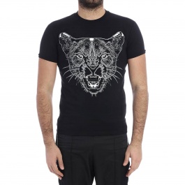 //img.giglio.com/images/prodList/A22419.002_2.jpg T-Shirt MARCELO BURLON CMAA049S18001033