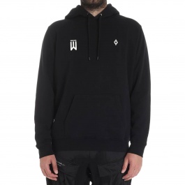 //img.giglio.com/images/prodList/A22434.002_2.jpg Sweatshirt MARCELO BURLON CMBB007S18630200