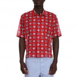 //img.giglio.com/images/prodList/A23532.014_2.jpg Hemd MAISON MARGIELA S30DL0382 S48733