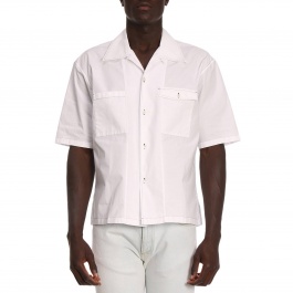 //img.giglio.com/images/prodList/A23533.001_2.jpg Hemd MAISON MARGIELA SS0DL0328 S48480