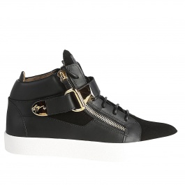 //img.giglio.com/images/prodList/A24589.002_2.jpg 运动鞋 Giuseppe Zanotti Design RM80042