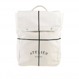 //img.giglio.com/images/prodList/A24614.022_2.jpg 背包 Maison Margiela S55WA0021 S48576