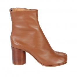 //img.giglio.com/images/prodList/A24617.022_2.jpg 靴子 Maison Margiela S58WU0161 SY0436