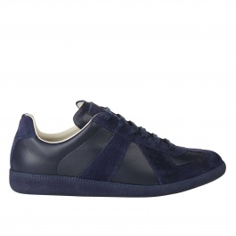 //img.giglio.com/images/prodList/A24618.009_2.jpg 运动鞋 Maison Margiela S57WS0175 SY0644