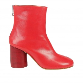 //img.giglio.com/images/prodList/A24623.014_2.jpg 靴子 Maison Margiela S58WU0194 SY1109