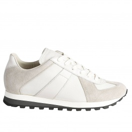 //img.giglio.com/images/prodList/A24635.001_2.jpg 运动鞋 Maison Margiela S57WS0195 SY0982