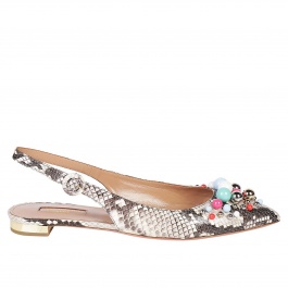 //img.giglio.com/images/prodList/A24671.020_2.jpg 芭蕾平底鞋 Aquazzura BNBFLAB0 SNE