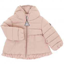 moncler bimba rosa moncler bimba rosa