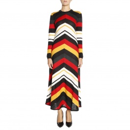 //img.giglio.com/images/prodList/A27649.005_2.jpg 连衣裙 Msgm 2541MDA111184751