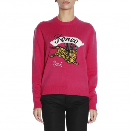 //img.giglio.com/images/prodList/A29331.007_2.jpg 毛衣 Kenzo F862TO5373XC