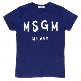 //img.giglio.com/images/prodList/A30469.084_2.jpg T恤 Msgm 016411