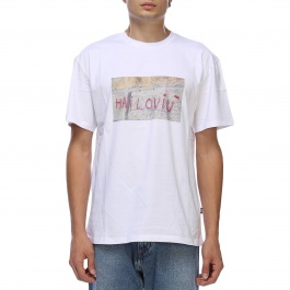 //img.giglio.com/images/prodList/A32388.001_2.jpg T恤 Msgm 2540MM168184798