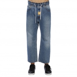 //img.giglio.com/images/prodList/A32531.028_2.jpg 裤子 Msgm 2540MP41L184796