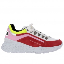 //img.giglio.com/images/prodList/A37600.005_2.jpg 运动鞋 Msgm MDS13