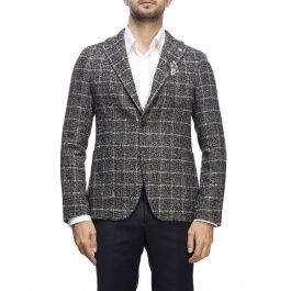 //img.giglio.com/images/prodList/A40199.020_2.jpg 西服外套 Manuel Ritz 2532G2728 183655