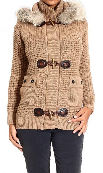 Women\u0027s Coat Gucci