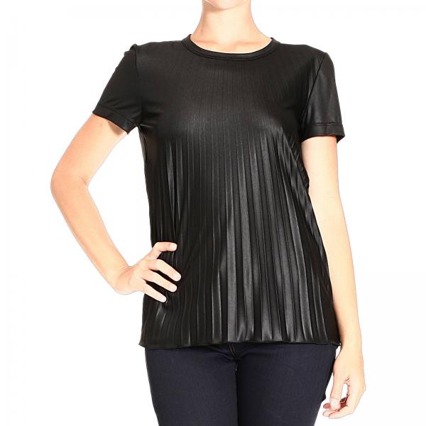 Cheap & Chic Outlet Top Cheap & Chic Women Black Top Cheap & Chic