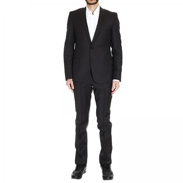 costume homme versace