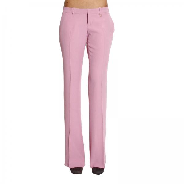 pink gucci pants