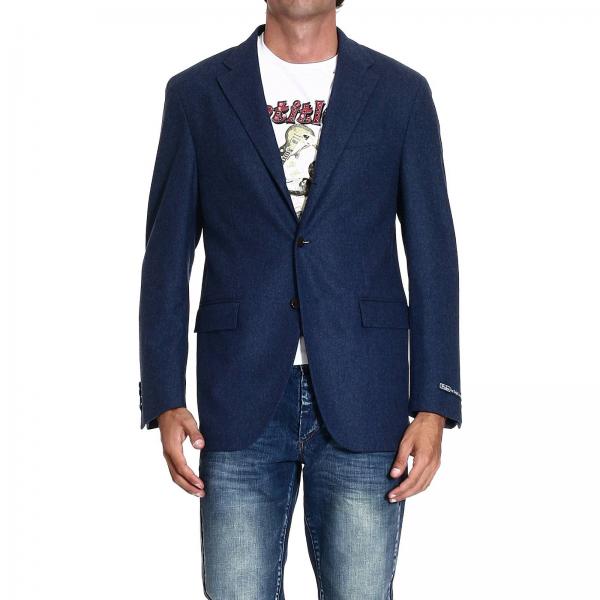 blazer homme ralph lauren