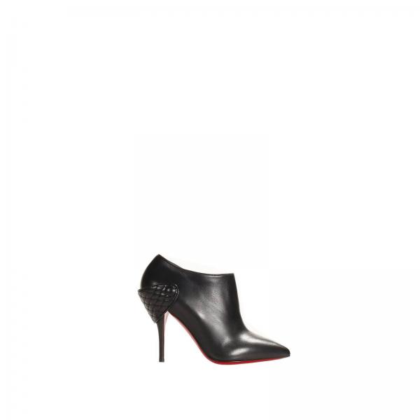 louboutin boots uk