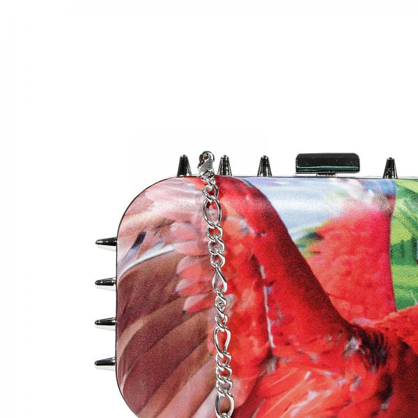 pinko baguette bag