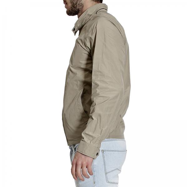 barkers bomber jacket