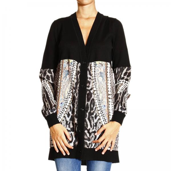 just cavalli sweater