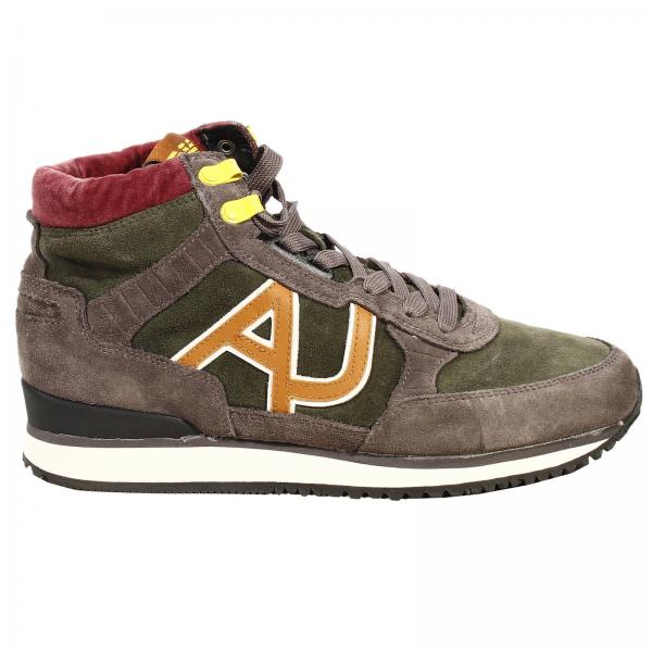 Sneakers Armani Uomo Sneakers Armani Uomo