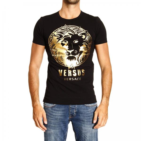 versus versace maglia