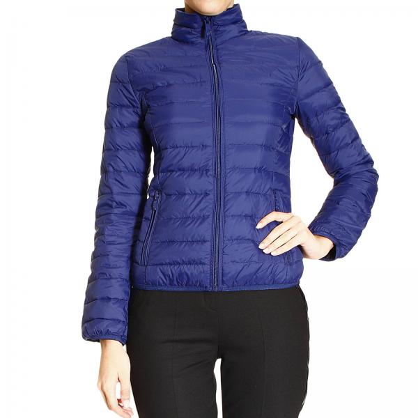 Armani Jeans Outlet: - Royal Blue | Jacket Armani Jeans z5b34 hs GIGLIO.COM