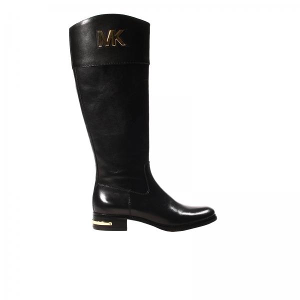 Michael Michael Kors Women's Boots | Michael Kors Boots 40f4hymb5l ...