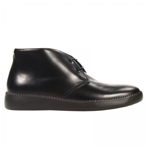 bottines armani