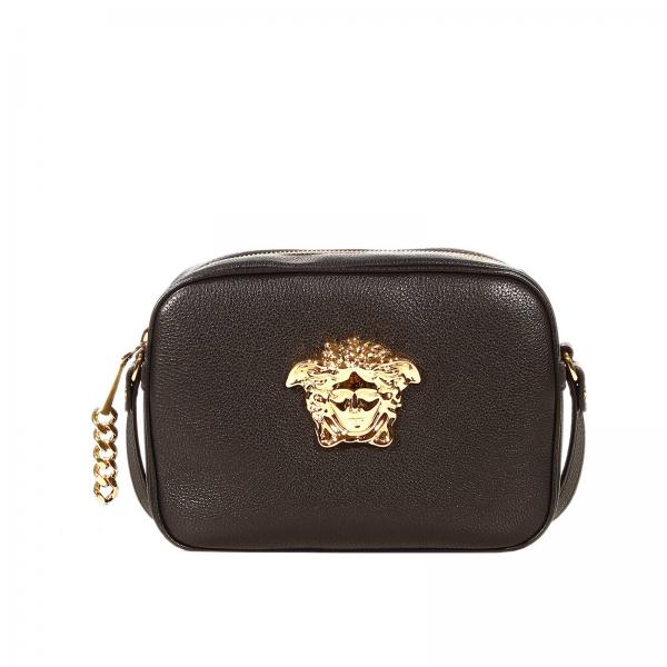 versace shoulder bag